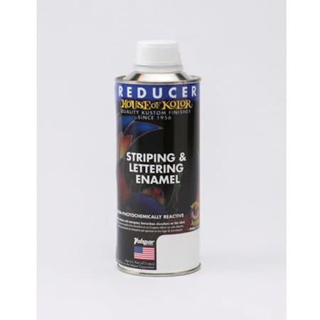 House Of Kolor Striping and Lettering Enamel Pint U00.P02